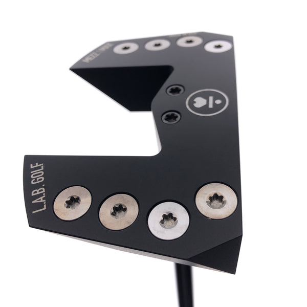 Used L.A.B Mezz.1 Max Putter / 33.5 Inches