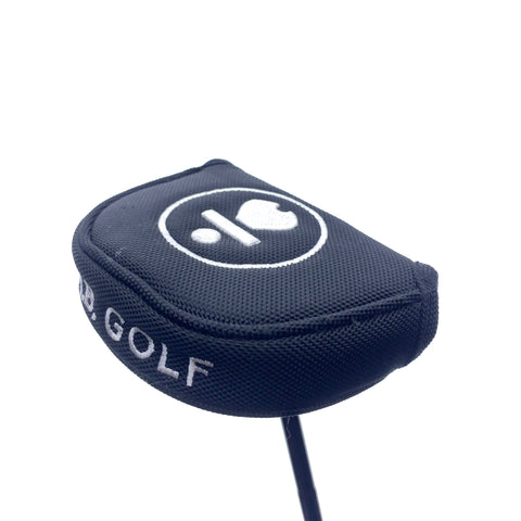 Used L.A.B Mezz.1 Max Putter / 34.0 Inches