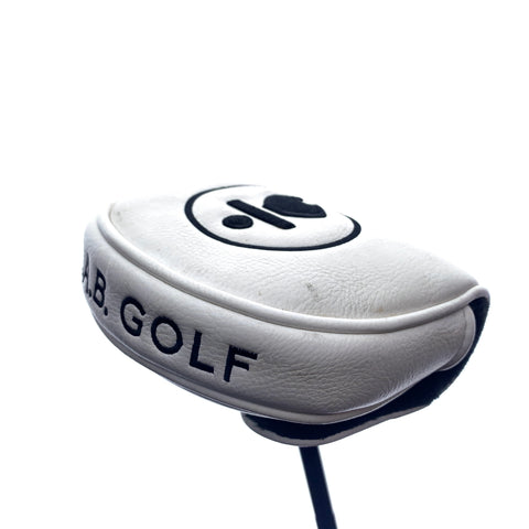 Used L.A.B Mezz.1 Max Putter / 34.0 Inches