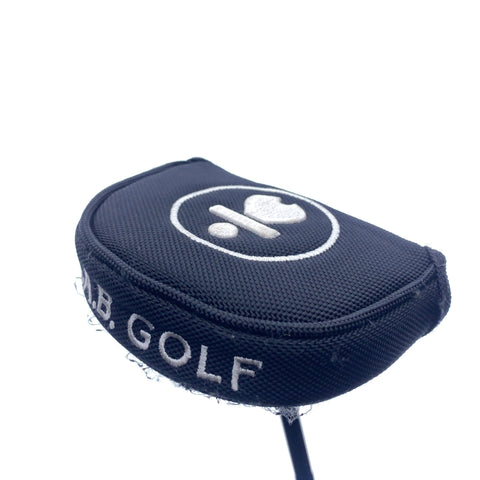 Used L.A.B Mezz.1 Max Putter / 34.0 Inches