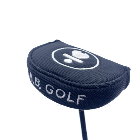 Used L.A.B Mezz.1 Max Putter / 34.0 Inches