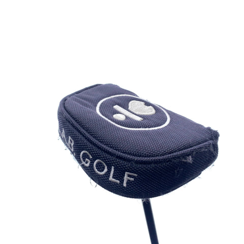 Used L.A.B Mezz.1 Max Putter / 34.0 Inches