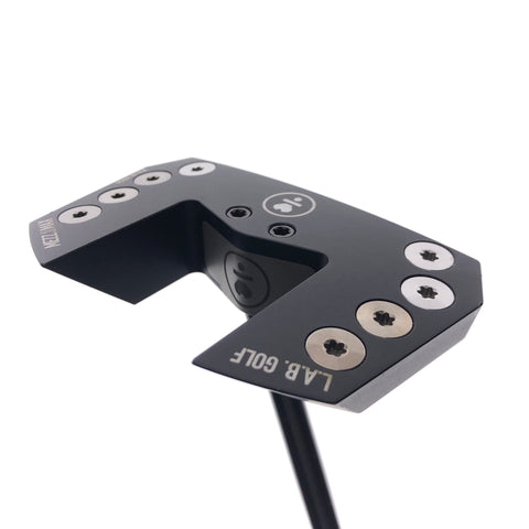 Used L.A.B Mezz.1 Max Putter / 34.0 Inches