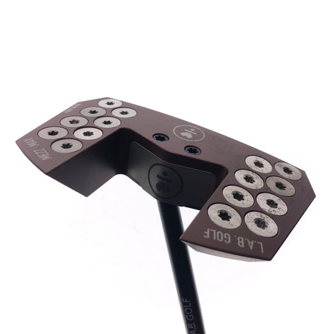 Used L.A.B Mezz.1 Max Putter / 34.0 Inches