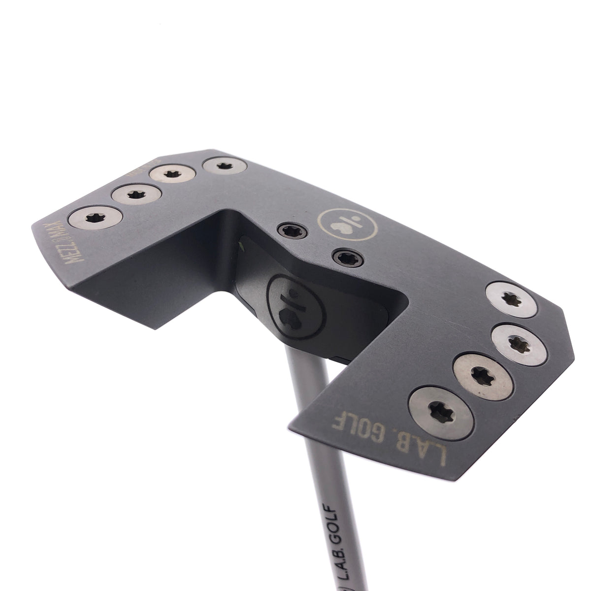 Used L.A.B Mezz.1 Max Putter / 34.0 Inches
