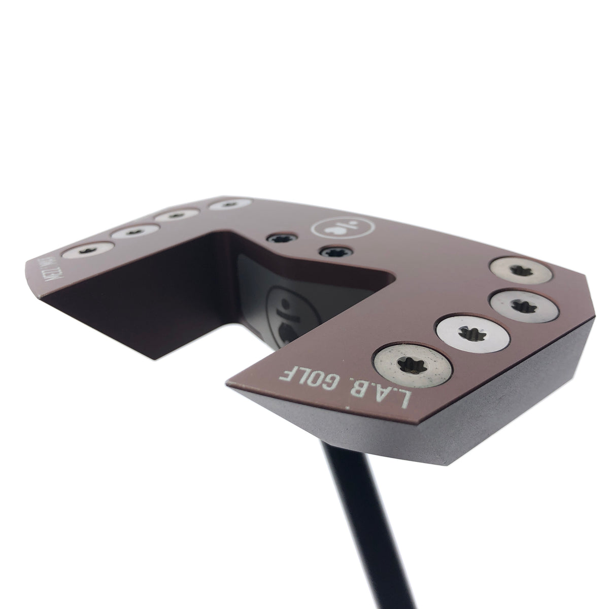 Used L.A.B Mezz.1 Max Putter / 34.0 Inches