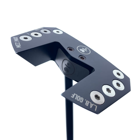 Used L.A.B Mezz.1 Max Putter / 34.0 Inches