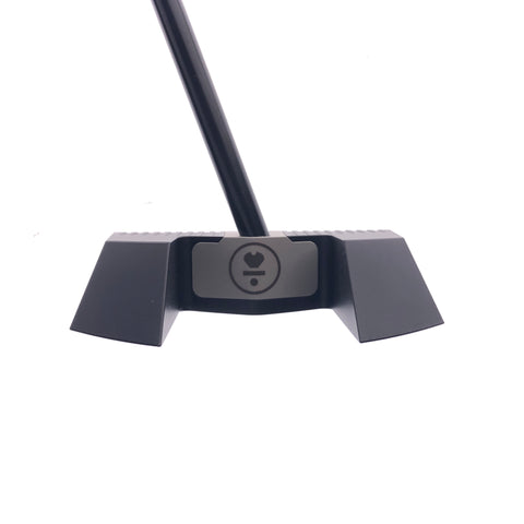 Used L.A.B Mezz.1 Max Putter / 34.0 Inches