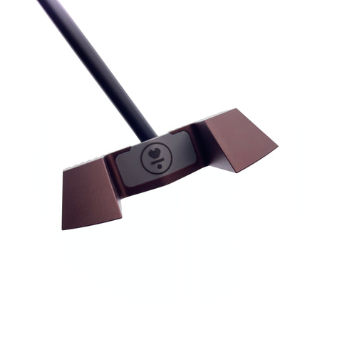 Used L.A.B Mezz.1 Max Putter / 34.0 Inches