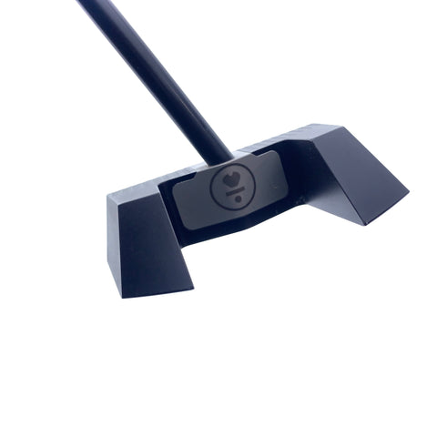 Used L.A.B Mezz.1 Max Putter / 34.0 Inches