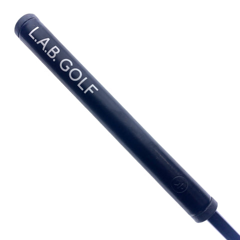Used L.A.B Mezz.1 Max Putter / 34.0 Inches
