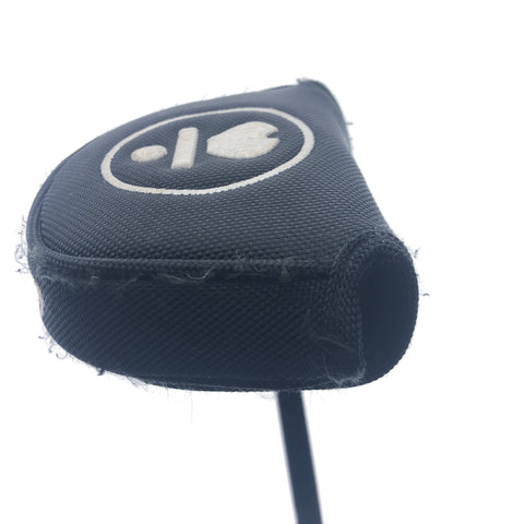 Used L.A.B Mezz.1 Max Putter / 34.0 Inches