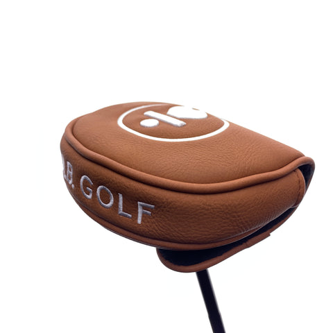 Used L.A.B Mezz.1 Max Putter / 34.0 Inches