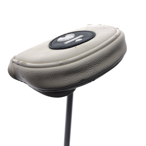 Used L.A.B Mezz.1 Max Putter / 34.0 Inches / L-H