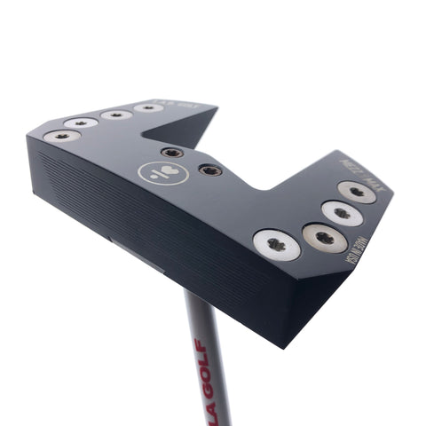Used L.A.B Mezz.1 Max Putter / 34.0 Inches / L-H