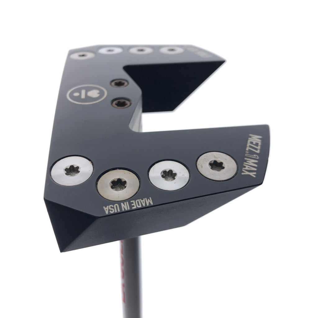 Used L.A.B Mezz.1 Max Putter / 34.0 Inches / L-H