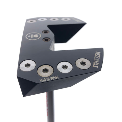 Used L.A.B Mezz.1 Max Putter / 34.0 Inches / L-H