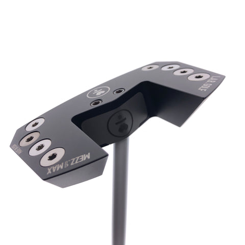 Used L.A.B Mezz.1 Max Putter / 34.0 Inches / Left-Handed