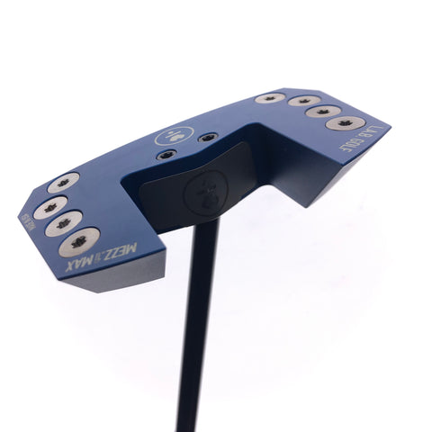 Used L.A.B Mezz.1 Max Putter / 34.0 Inches / Left-Handed
