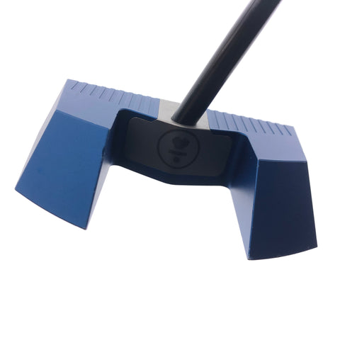Used L.A.B Mezz.1 Max Putter / 34.0 Inches / Left-Handed