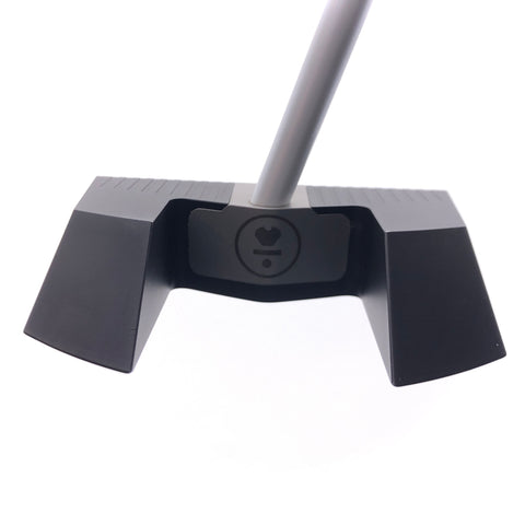Used L.A.B Mezz.1 Max Putter / 34.0 Inches / Left-Handed