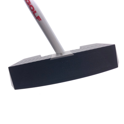 Used L.A.B Mezz.1 Max Putter / 34.0 Inches / Left-Handed