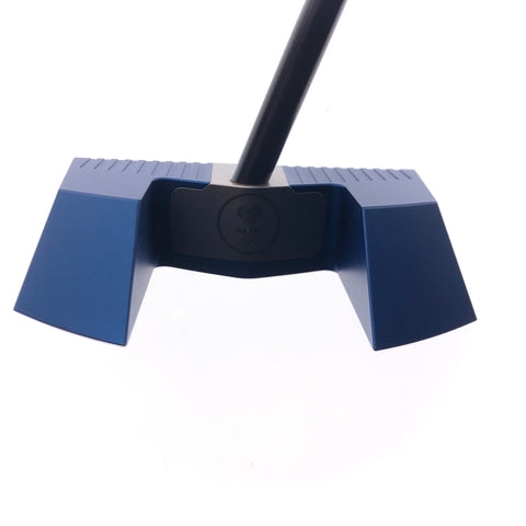 Used L.A.B Mezz.1 Max Putter / 34.0 Inches / Left-Handed
