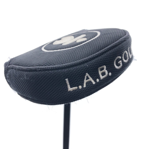 Used L.A.B Mezz.1 Max Putter / 34.0 Inches / Left-Handed