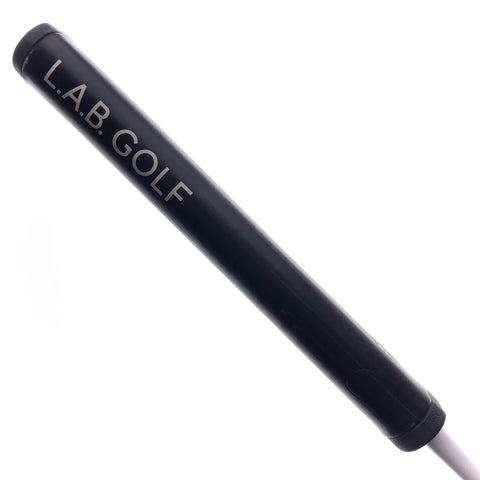 Used L.A.B Mezz.1 Max Putter / 34.0 Inches / Left-Handed