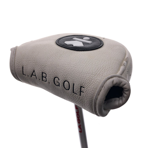 Used L.A.B Mezz.1 Max Putter / 34.0 Inches / Left-Handed