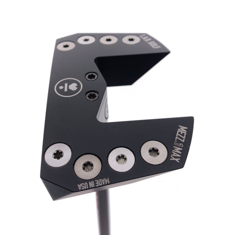 Used L.A.B Mezz.1 Max Putter / 34.0 Inches / Left-Handed