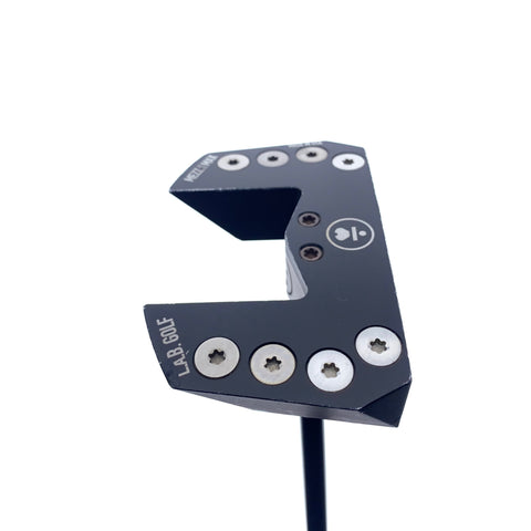 Used L.A.B Mezz.1 Max Putter / 34.0 Inches