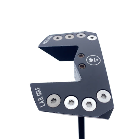 Used L.A.B Mezz.1 Max Putter / 34.0 Inches