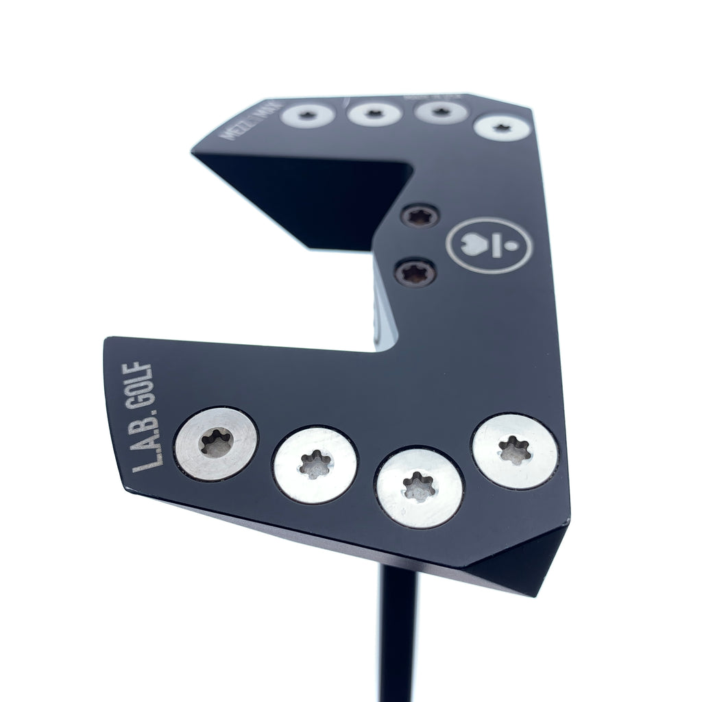 Used L.A.B Mezz.1 Max Putter / 34.0 Inches