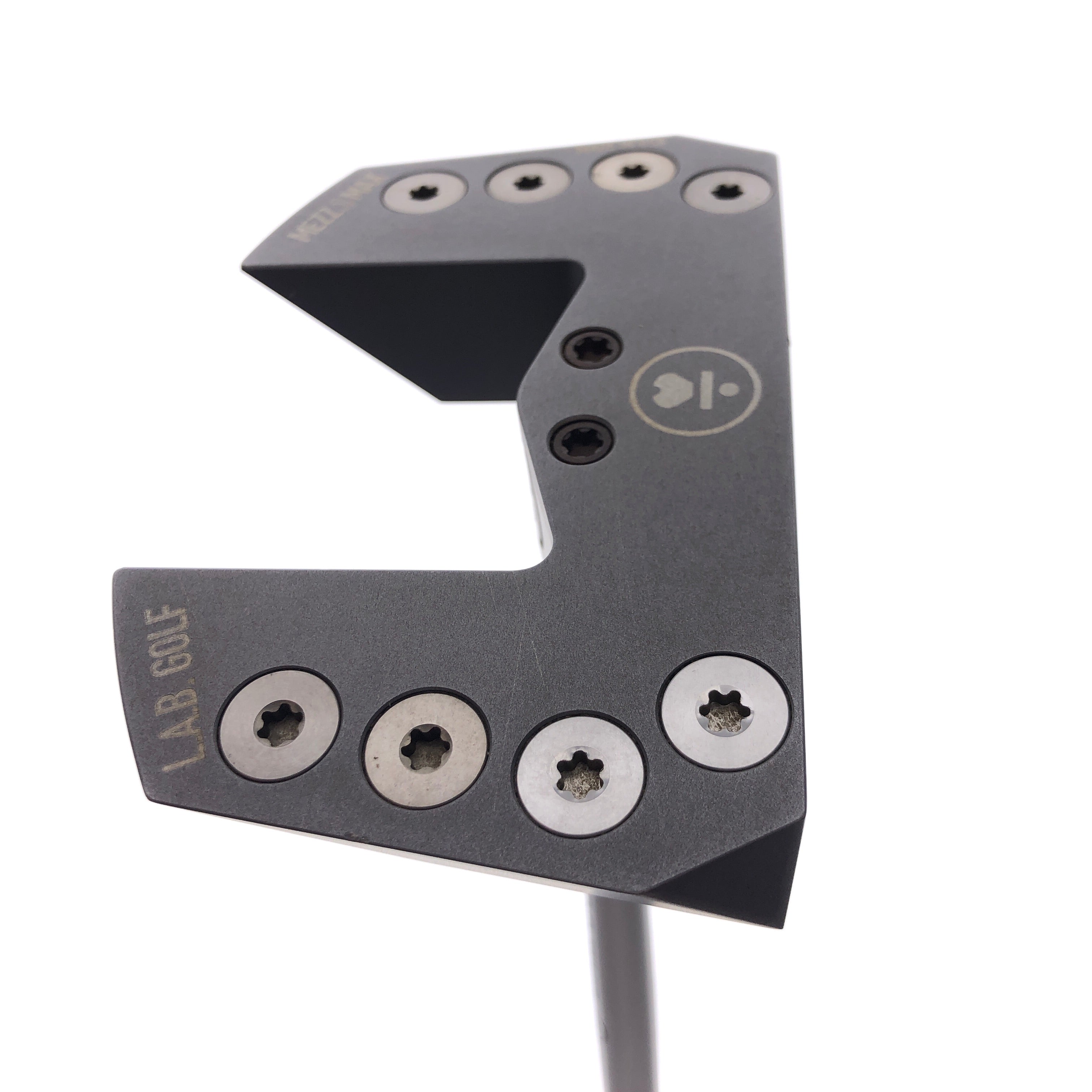 Used L.A.B Mezz.1 Max Putter / 34.0 Inches