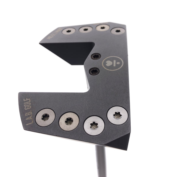 Used L.A.B Mezz.1 Max Putter / 34.0 Inches