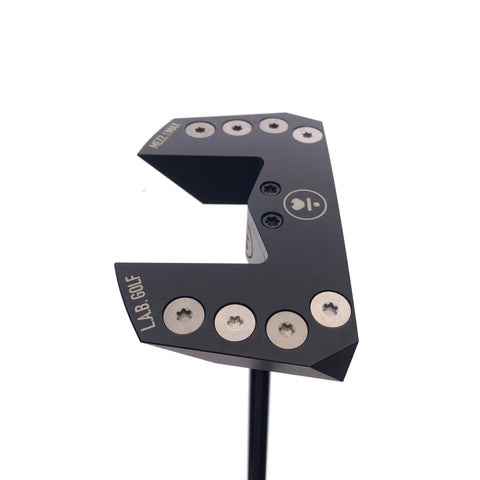 Used L.A.B Mezz.1 Max Putter / 34.0 Inches