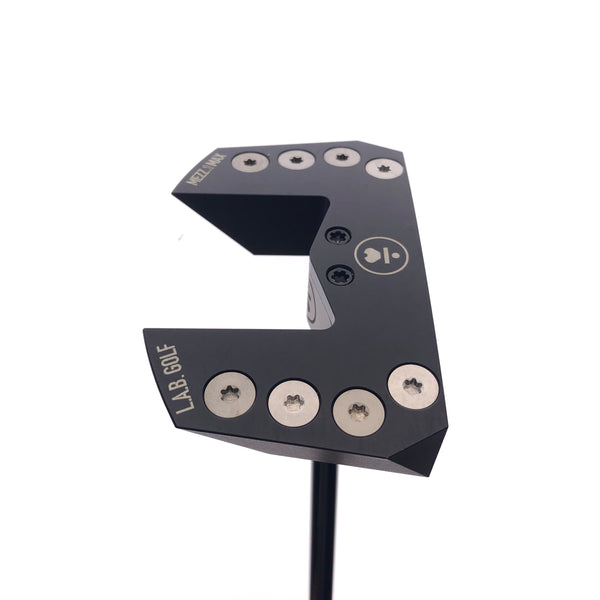 Used L.A.B Mezz.1 Max Putter / 34.0 Inches