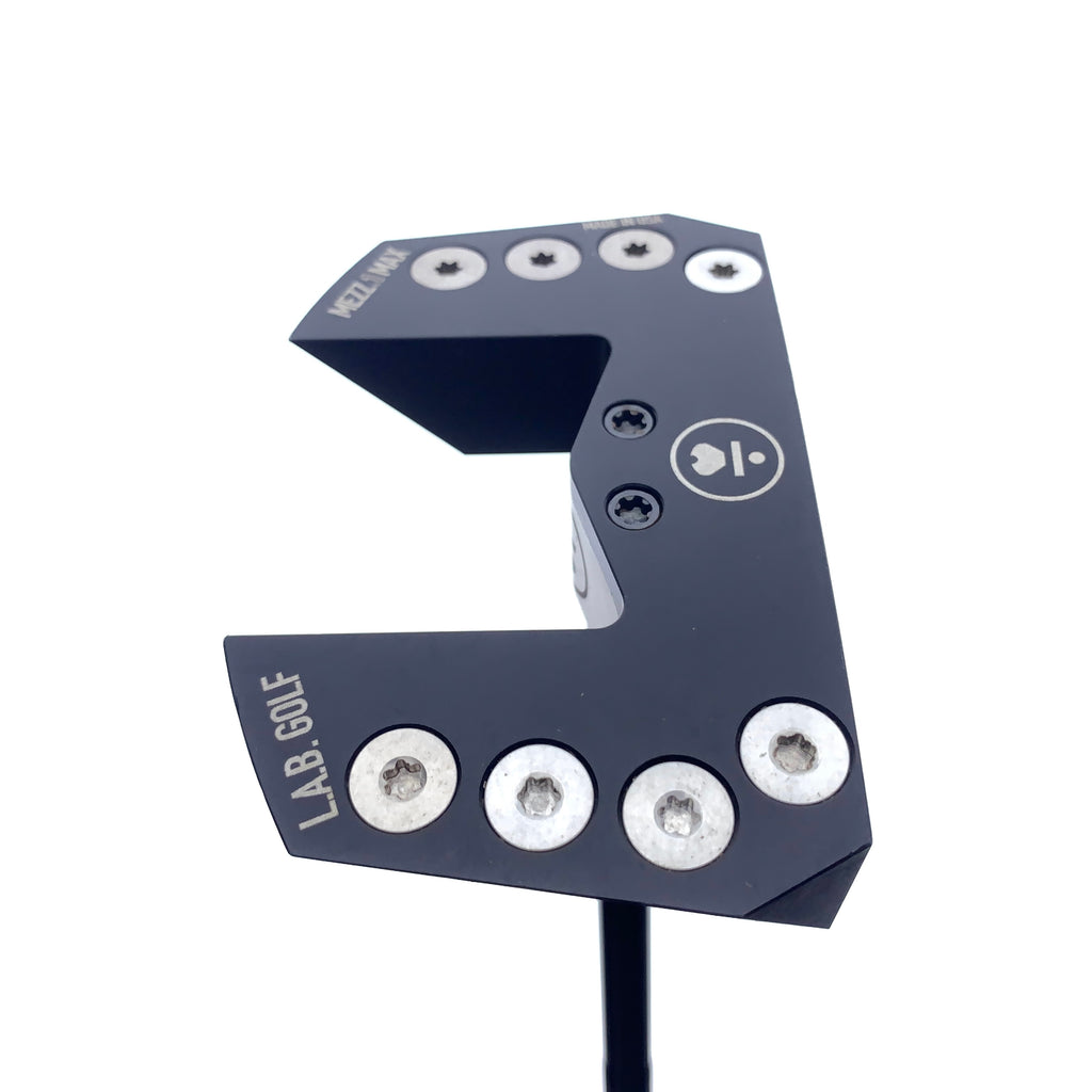 Used L.A.B Mezz.1 Max Putter / 34.0 Inches