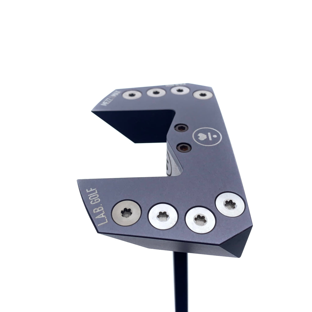 Used L.A.B Mezz.1 Max Putter / 34.0 Inches