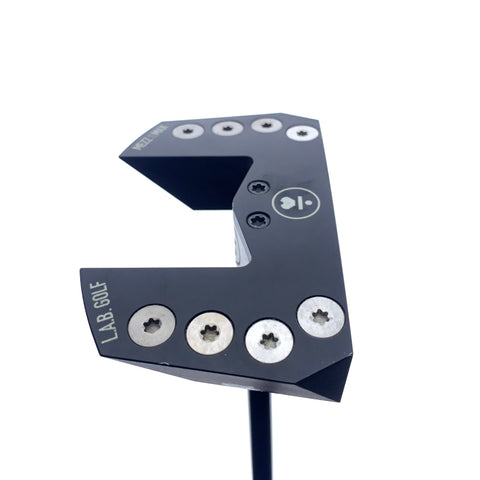 Used L.A.B Mezz.1 Max Putter / 34.0 Inches