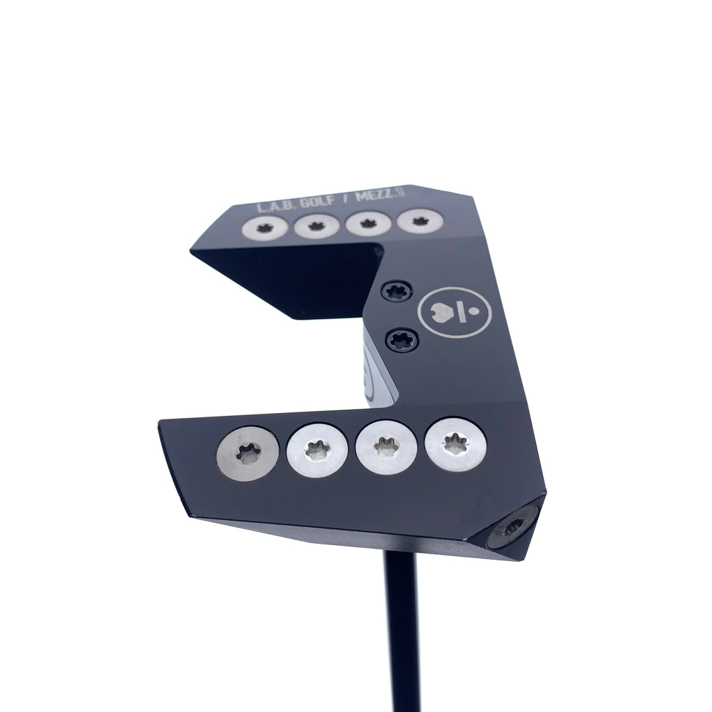 Used L.A.B Mezz.1 Max Putter / 34.0 Inches