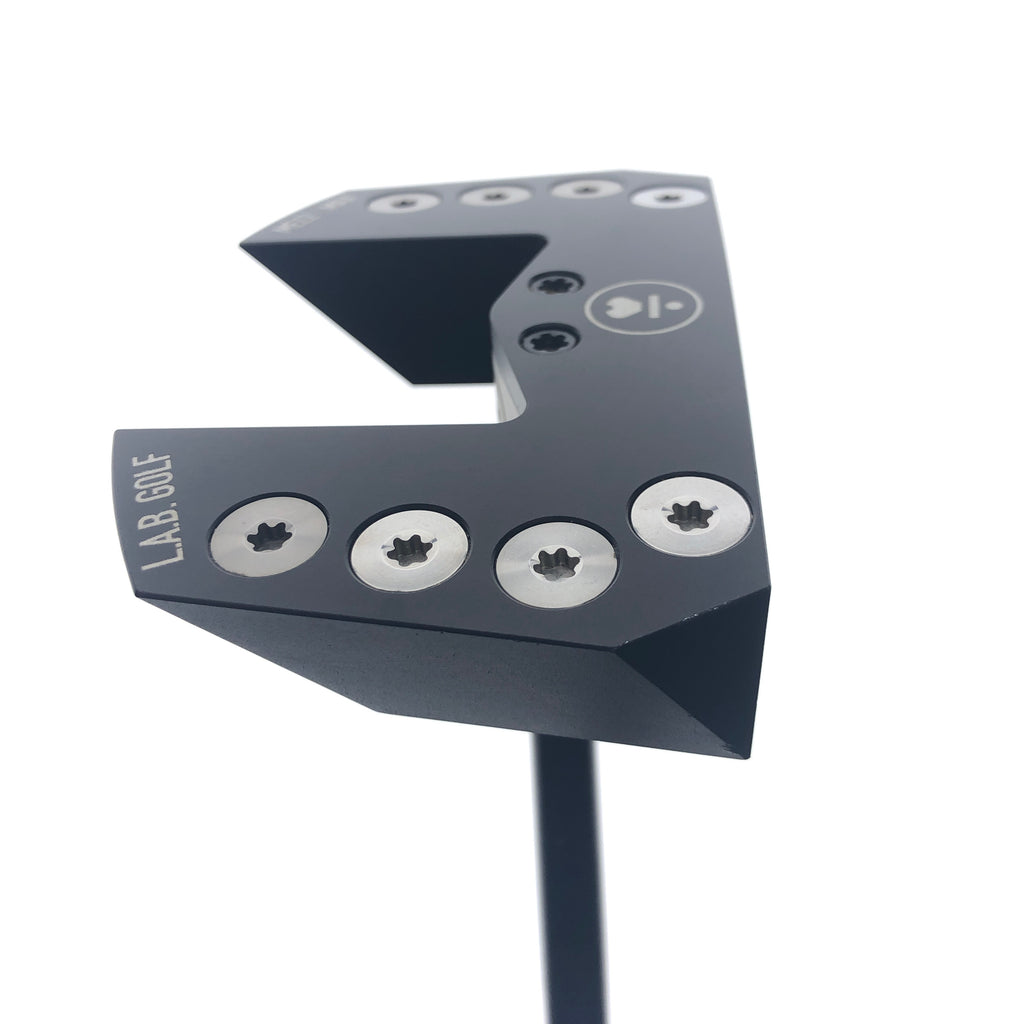 Used L.A.B Mezz.1 Max Putter / 34.0 Inches