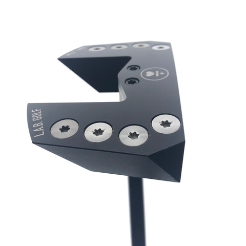 Used L.A.B Mezz.1 Max Putter / 34.0 Inches