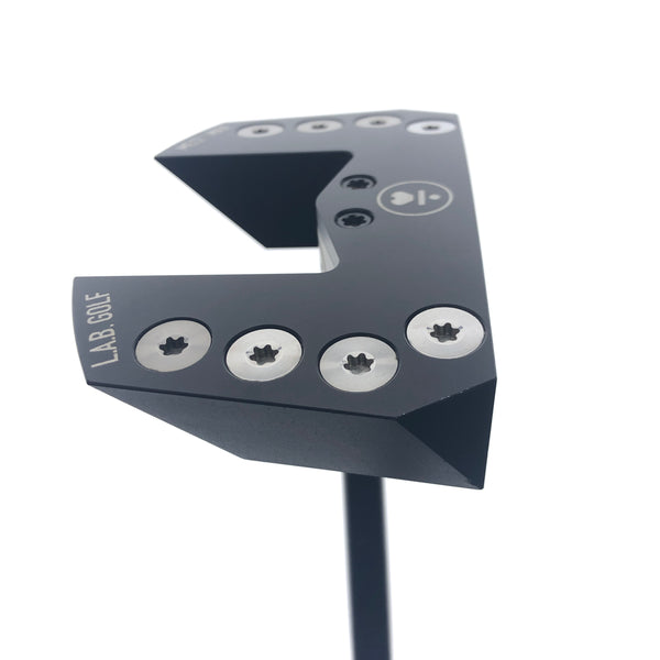 Used L.A.B Mezz.1 Max Putter / 34.0 Inches
