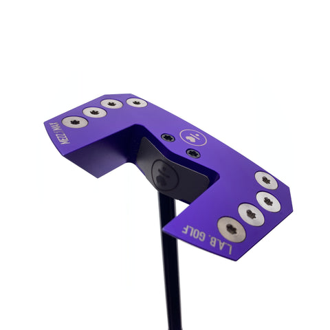 Used L.A.B Mezz.1 Max Putter / 34.5 Inches