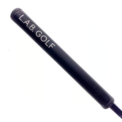 Used L.A.B Mezz.1 Max Putter / 34.5 Inches