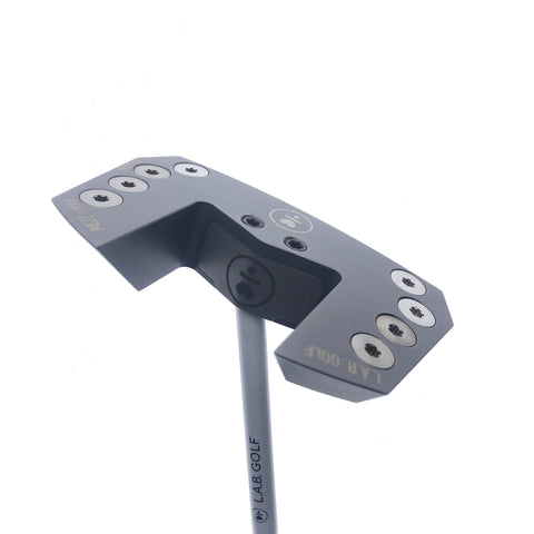 Used L.A.B Mezz.1 Max Putter / 34.5 Inches / ACCRA SHAFT