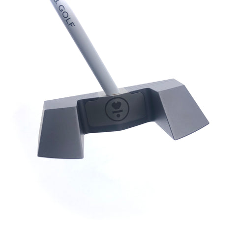 Used L.A.B Mezz.1 Max Putter / 34.5 Inches / ACCRA SHAFT