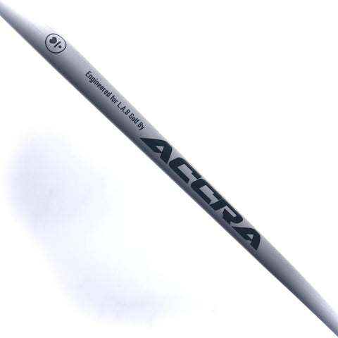 Used L.A.B Mezz.1 Max Putter / 34.5 Inches / ACCRA SHAFT